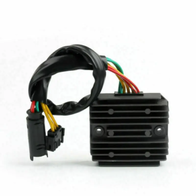 21066-3715 Regulator Rectifier Fits For Kawasaki Ultra Jet Ski 150   1999 2005 For Outboard 1
