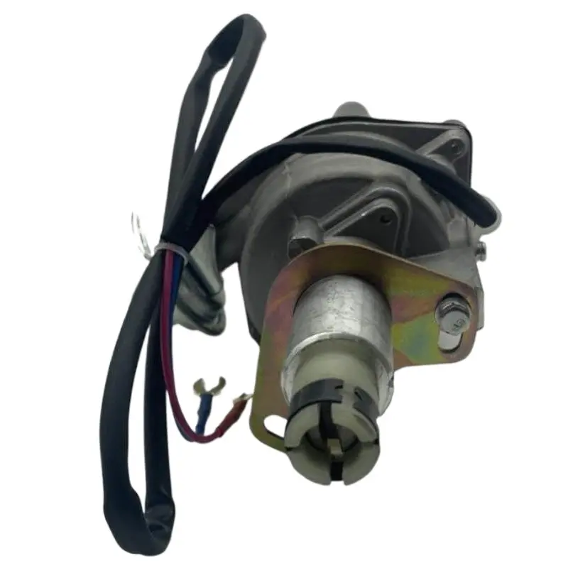 Diselmart 22100-J1710 Ignition Distributor For Nissan Truck Pickup 720 Path Z20 Z24 Engine 1