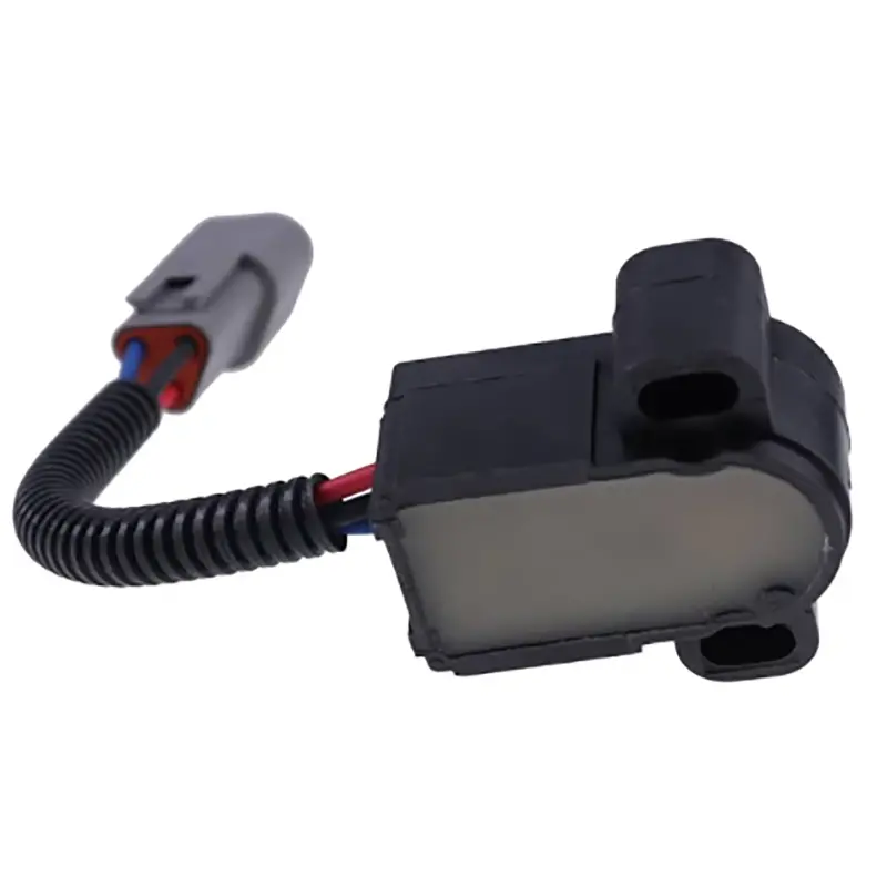 New Original 4360500 Angle Rotary Sensor For Jlg Scissor Lift 3369Le 4069Le M4069 M3369 3394Rt 4394Rt Diesel Engine Spare Part 1