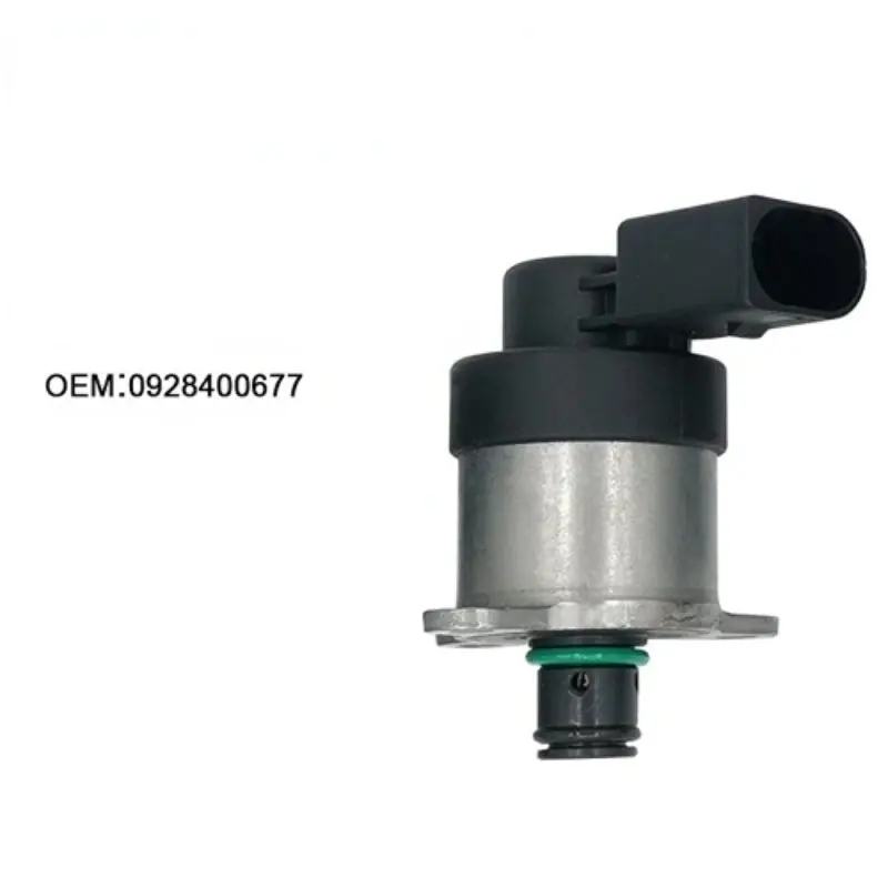 0928400677 Fuel Metering Solenoid Valve Fits For Mercedes-Benz 1