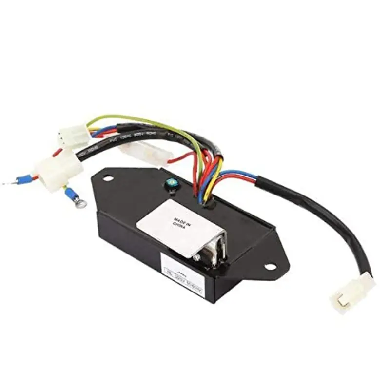 G3949-02800 G3949-02802 Automatic Voltage Regulator Avr Fits For Kubota  J106 J108 J110 J114 1