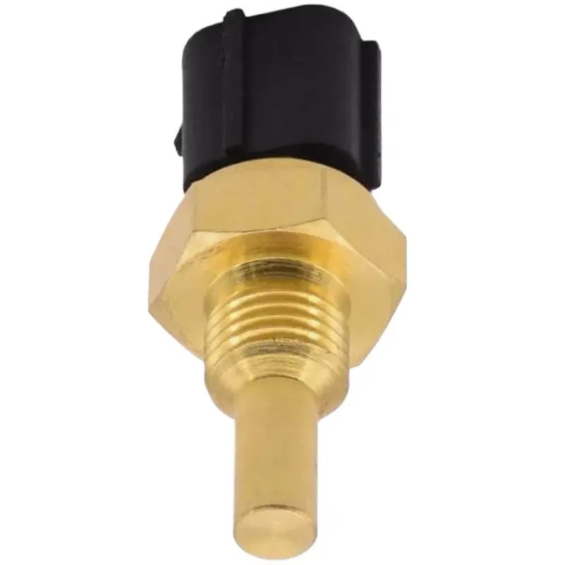 Diselmart Coolant Temperature Sensor 1615423417 For Sangyong Rexton Stavic Kyron 2005-07 1