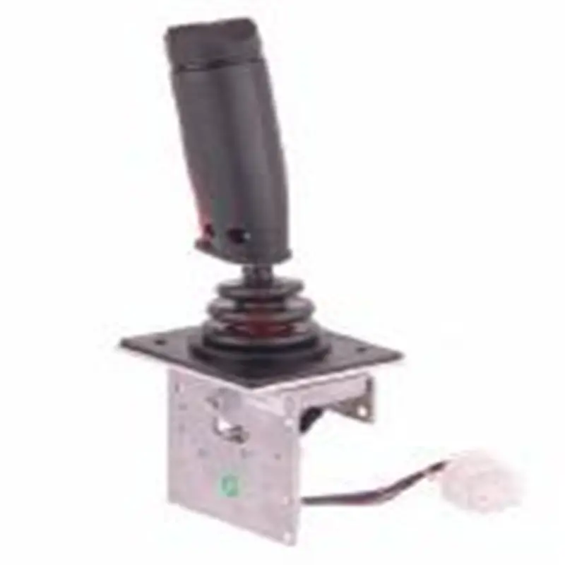 New Joystick Controller 1600308 For Jlg Scissor Lift 260Mrt 330Crt 400Crt 3369Le 1