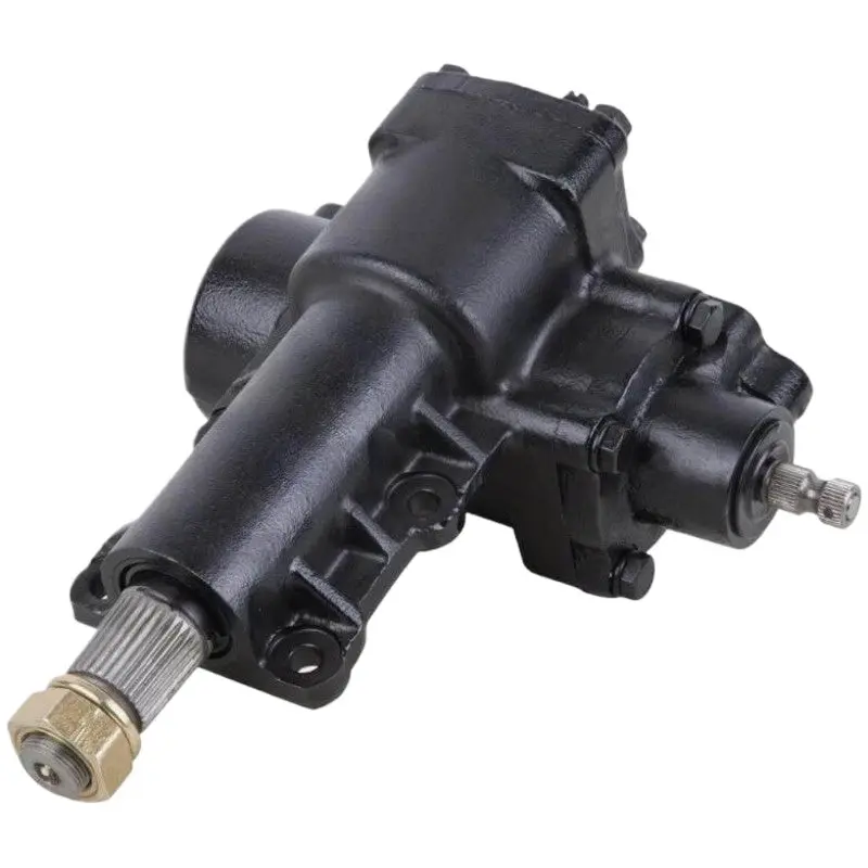 Diselmart New Power Steering Gear Box Csw Mr112839 Mr267974 For Mitsubishi Montero 1990-1999 1