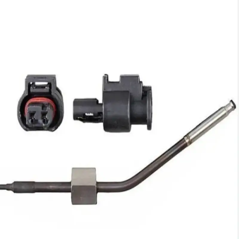 A0071537828 Oem New Replacement Exhaust Gas Temperature Sensor For Mercedes-Benz 1