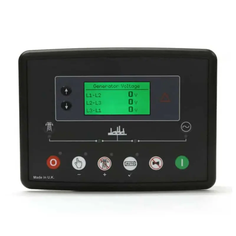 Dse6020mkii Replacement Deepsea Generator Controller For Deep Sea Electronics 1