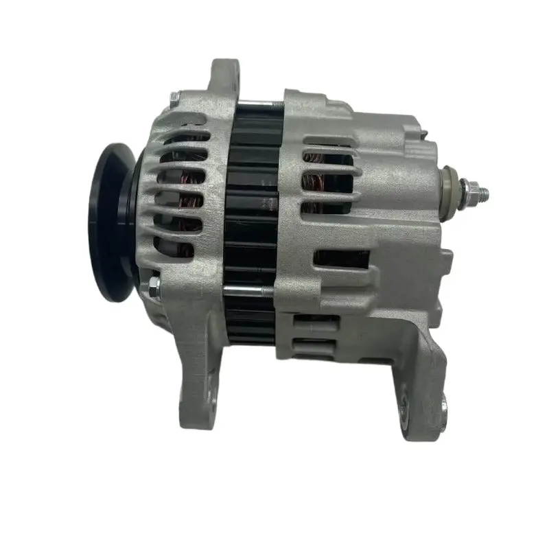 Diselmart Alternator 32A68-00400 Fits Mitsubishi S4s S6s Engines 1994-On 32A68-00400 A007ta0483 1