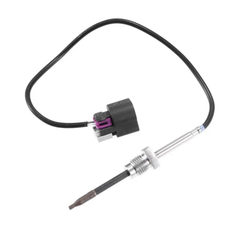 12598443 Oem New Replacement Exhaust Gas Temperature Sensor For Chevrolet 6.6L Diesel 1