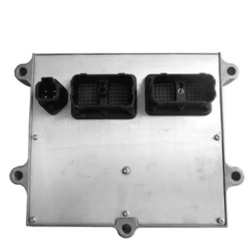 4921776 6D125 Power Ecu Ecm Controller Fits For Komatsu Pc200-7 Pc400-7 Cummins Qsc8.3 Qsb6.7 1