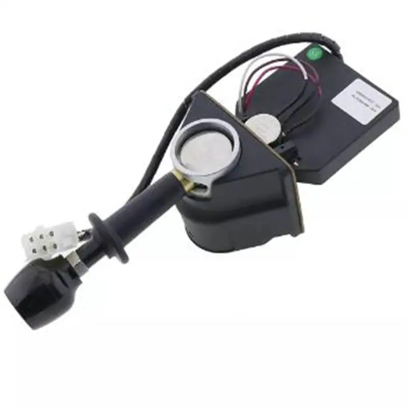 Diselmart Joystick Controller 1600094 For Jlg Lift 40H 40Ht 45Ha 50H 60H 70H 80H 80Hx 1