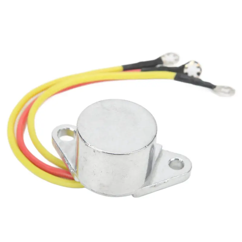 582399 Voltage Regulator Rectifier Fits For Johnson Evinrude Outboard Motors 1