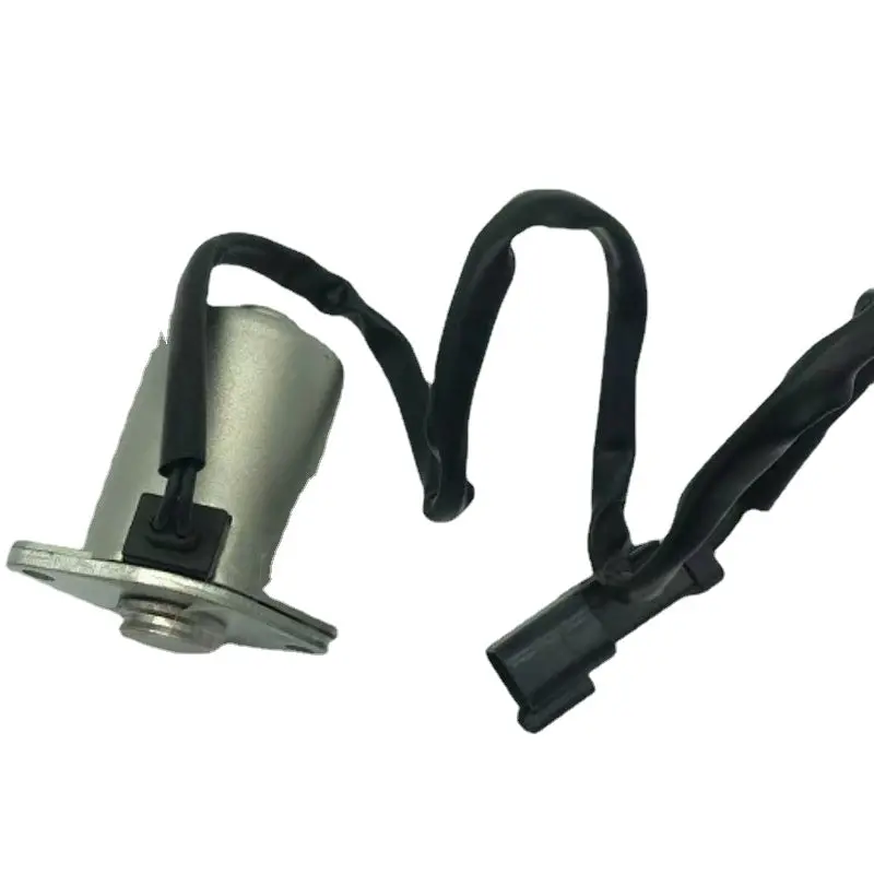 Diselmart Solenoid Valve 20Y-60-32120 20Y-60-32121 For Komatsu Pc200-7 Pc220-7 Pc300-7 Pc130-7 1