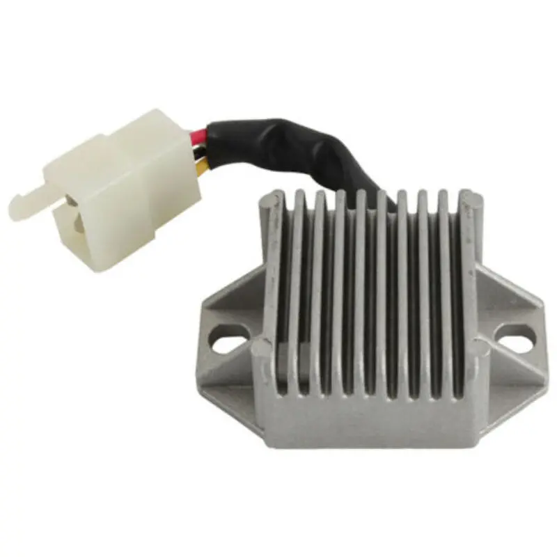 51111034000 Regulator Rectifier Fits For Ktm Motorcycle 125 Lc2 1996-98 1
