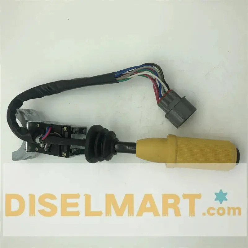 Diselmart 701-80145 Oem Forward Reverse Shuttle Lever Switch 701-80145 Fits Jcb 3Cx 4Cx Parts 2
