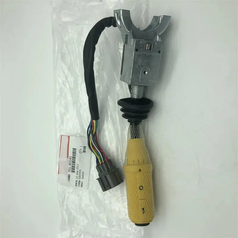 701/55100 Oem New Forward Reverse Column Switch 701/55100 For Jcb 2Cx 2Cx Farmaster 2Cxl 2Cx Airmaster 409Tm 407 409 409Fm 407Fm Tm200 2