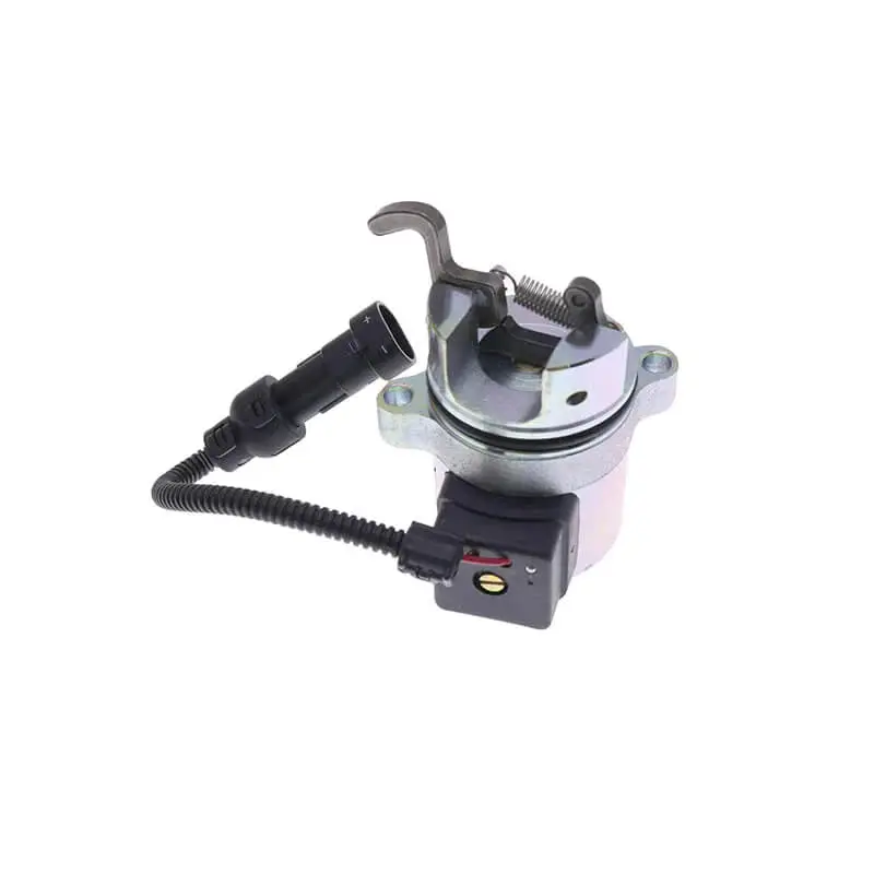 Diselmart Fuel Shutoff Solenoid Actuator 7016359 7020438 7019607 For Deutz 1011 2011 1