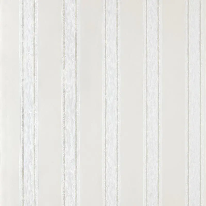 Farrow & Ball Block Print Stripe 701 Wallpaper Sample 1
