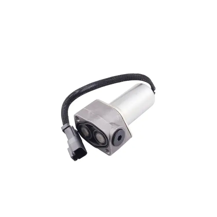 702-21-07610 Solenoid Valve Fits For Komatsu Pc490-10 Pc350-8 P200-8 Pc220-8 C130-8 1