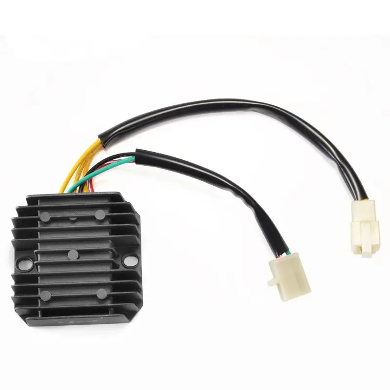 12V 31600-My2-621 Sh532b-12 Regulator Rectifier Replacement Fits For Honda Nx650 Dominator Nx 650 1988-1994 1