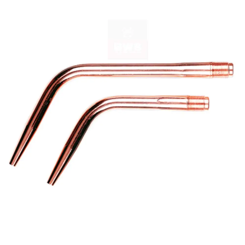 Type 2/3/5 Gas Welding Nozzle 1