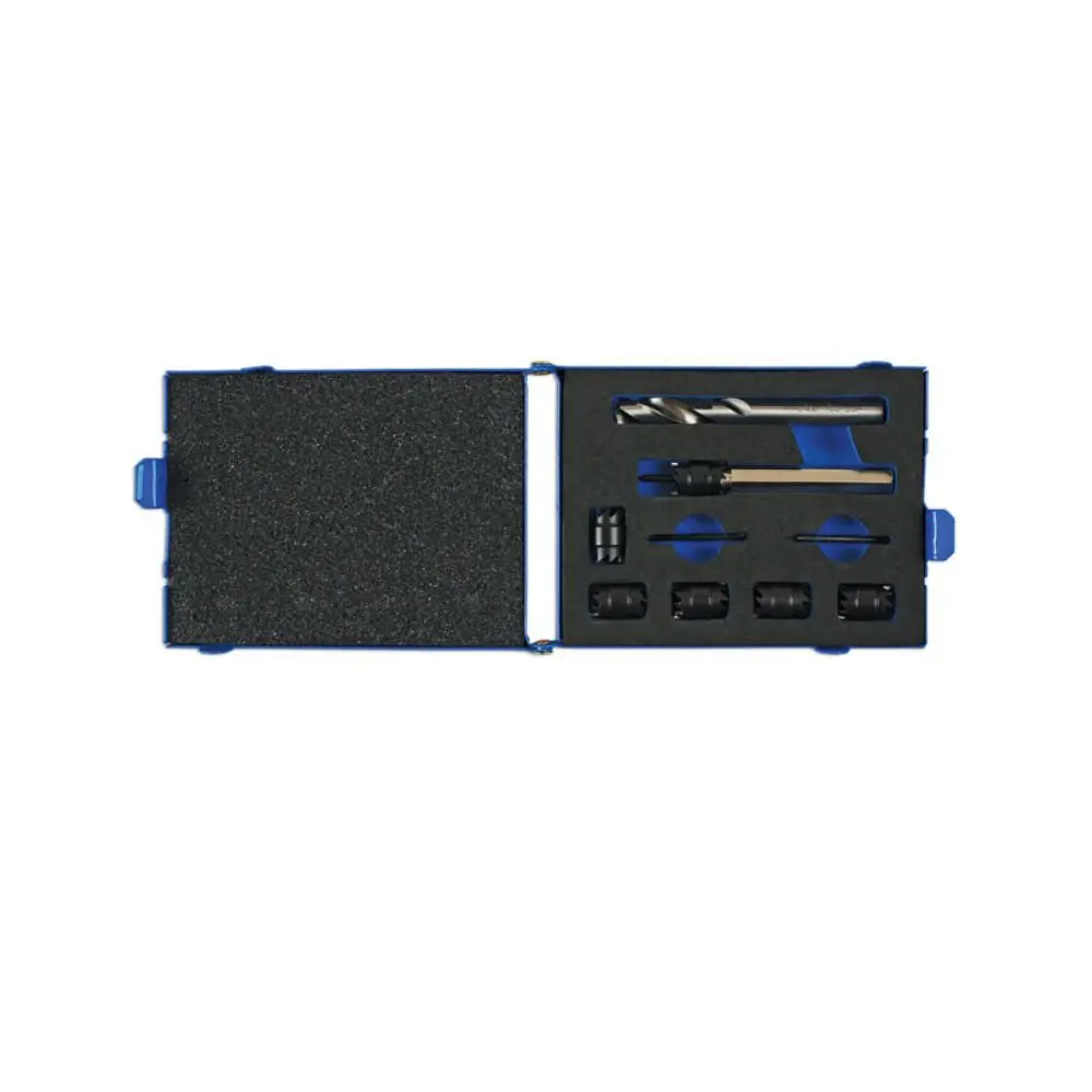 Spot Weld Cutter Set 9Pc 1