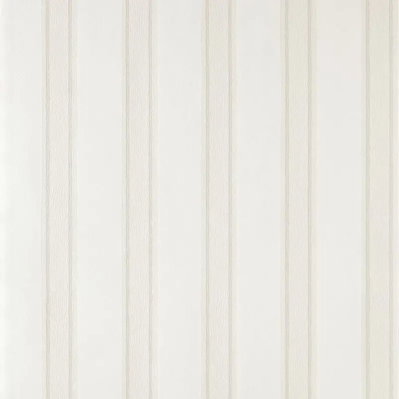 Farrow & Ball Block Print Stripe 704 Wallpaper Sample 1