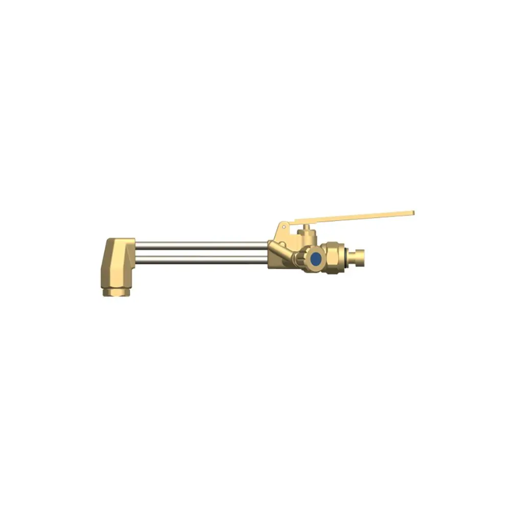 Gas Cutting Attachment Type 5 1