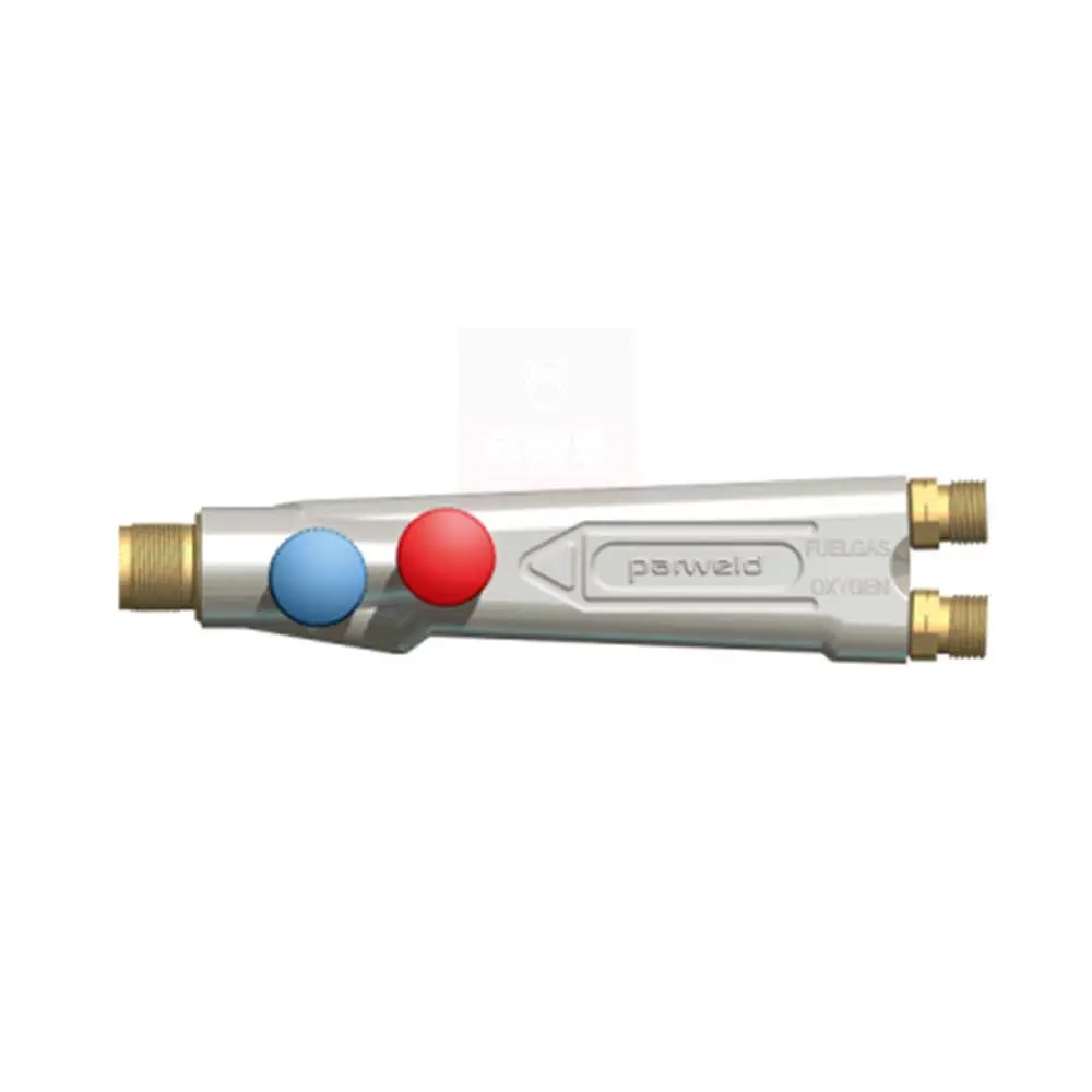 Parweld Gas Welding Lightweight Shank 1