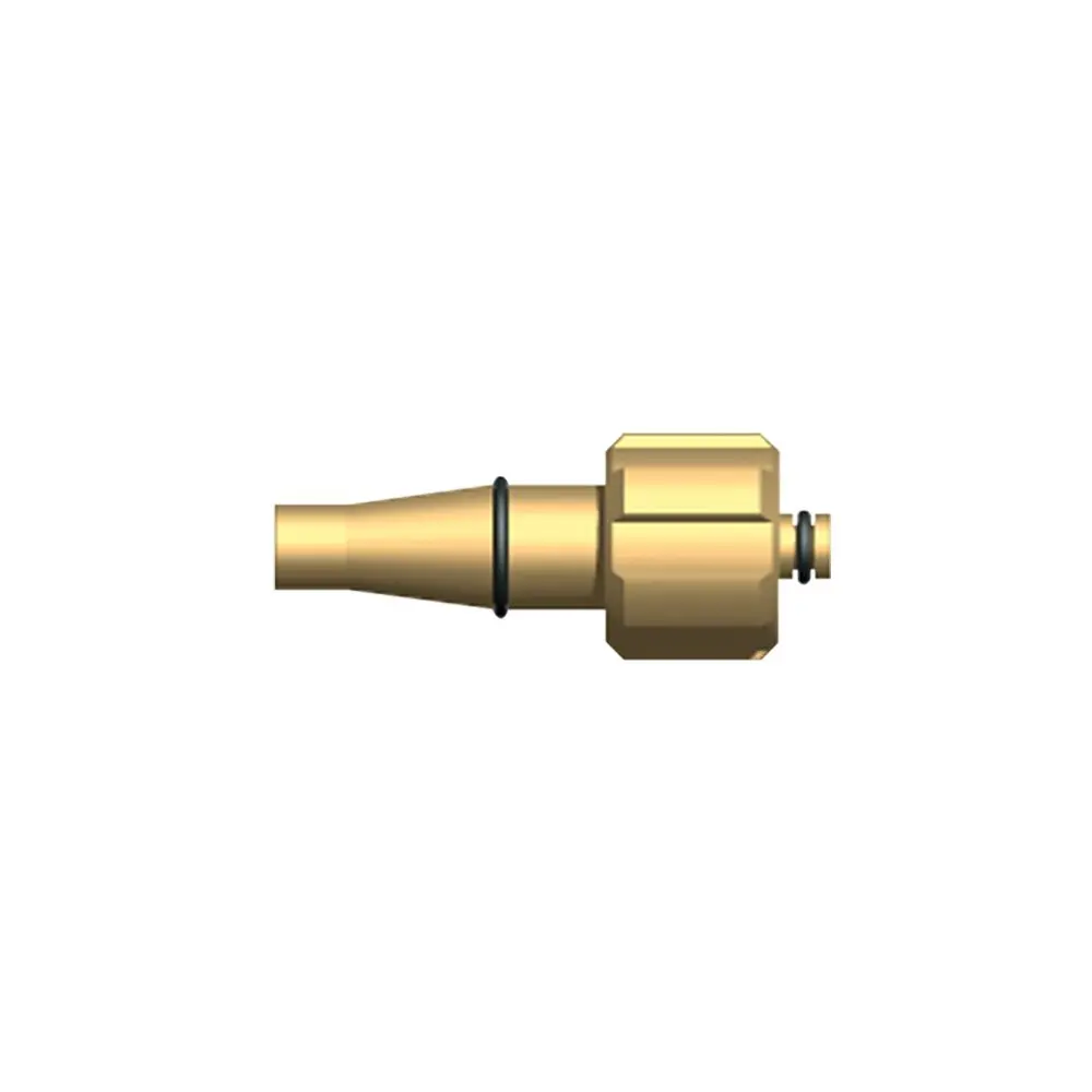 Lightweight Gas Torch Heating Mixer 1