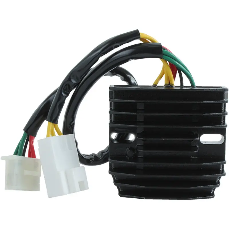 31600-Mct-771 Regulator Rectifier Replacement For Honda Fsc600 2002-2013 1
