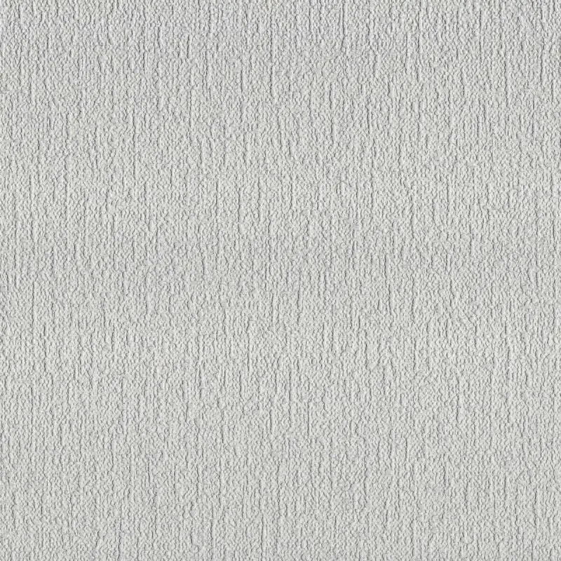 Hessian Blown Vinyl Wallpaper Grey 1
