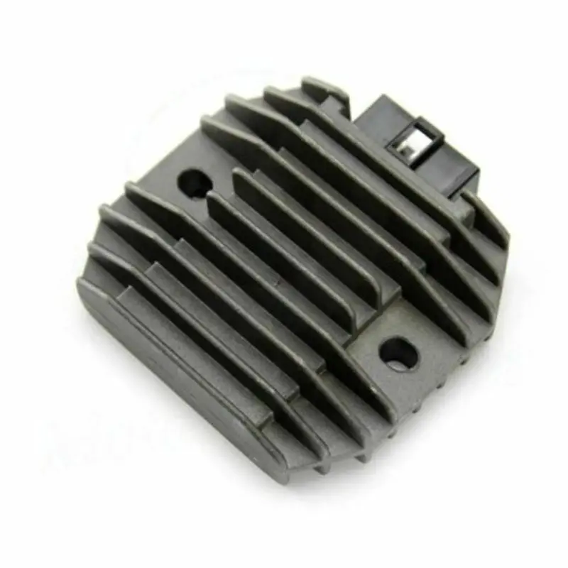 4Hm-81960-00 Regulator Rectifier Fits For Yamaha Majesty 180   2002 2010 1