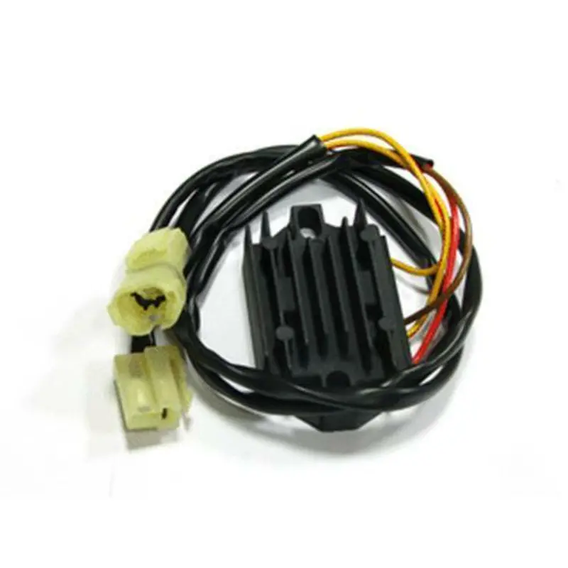 Sm-01133 Regulator Rectifier Fits For 2001 Arctic Cat Mountain Cat 600 Vev 1