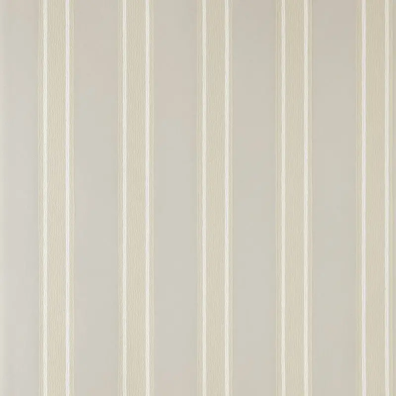 Farrow & Ball Block Print Stripe 712 Wallpaper Sample 1
