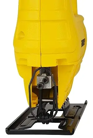 Stanley Sj45-In 450 W Jig Saw 1
