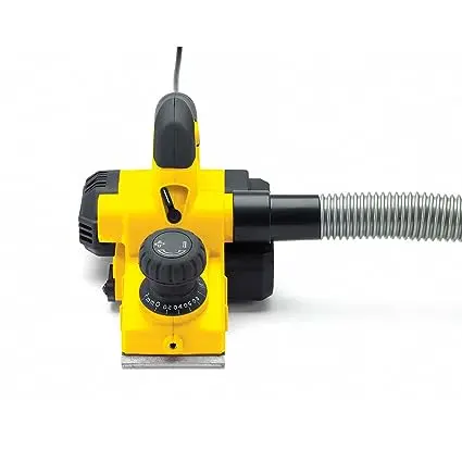 Stanley Stpp7502-In 750 W 82 Mm Planer 1