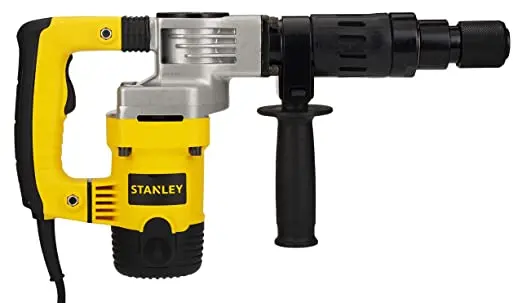 Stanley Sthm5kh-In 1010 W 17 Mm Demolition Hammer 1