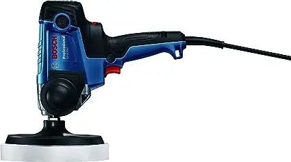 Bosch Gpo 950 950 Watts Polisher 1