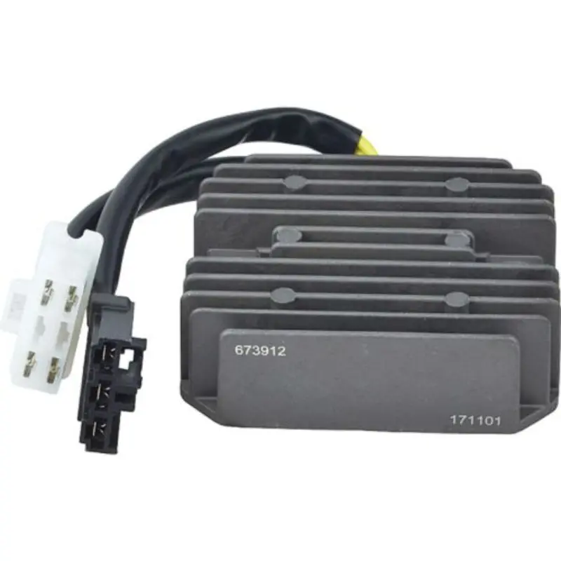 12V 230-42044 Regulator Rectifier Fits For Aprilia Falco 00-02 8124267 At Db Electrical 1