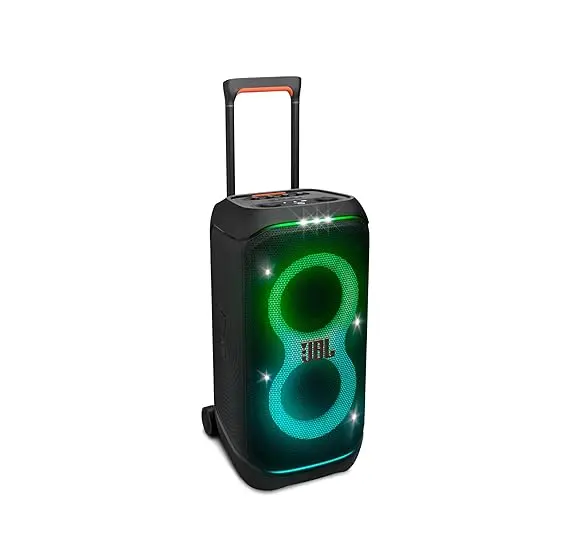 Jbl Partybox 320, Portable Bluetooth 240W Party Speaker 1