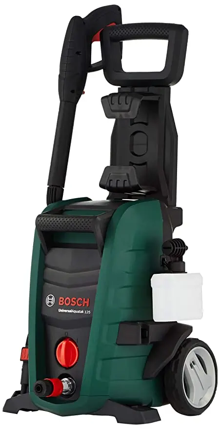 Bosch Universal Aquatak 125 1500 Watts Power Pressure Washer 1