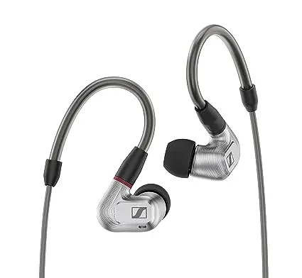 Sennheiser Ie 900 Audiophile Wired In-Ear 1