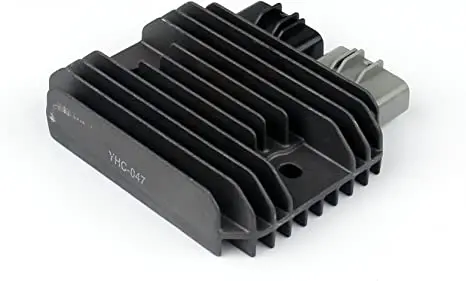 21066-0716 Regulator Rectifier Fits For Kawasaki Ninja Zx10r Zx1000 Zx6r 2009-2014 1