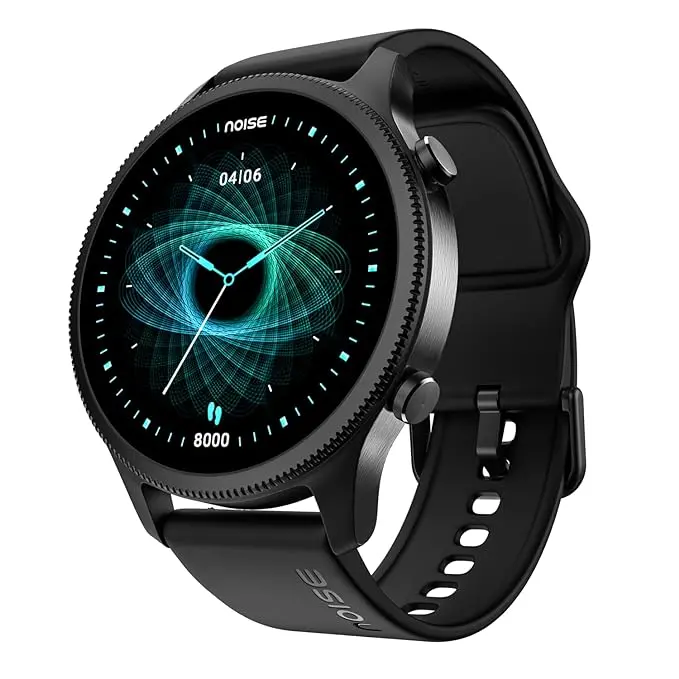 Noise Noisefit Halo Smart Watch 1