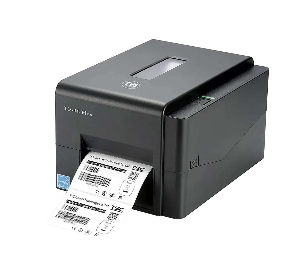 Tvs Electronics Lp 46 Plus Label Printer 1