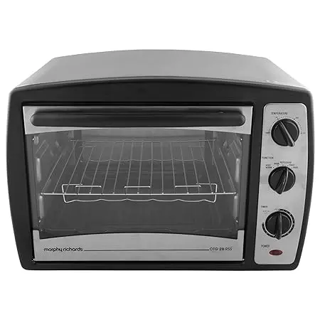 Morphy Richards 28Rss Oven Toaster Grill 1