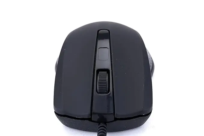 Lap Care L60 Optical Usb Mouse 1