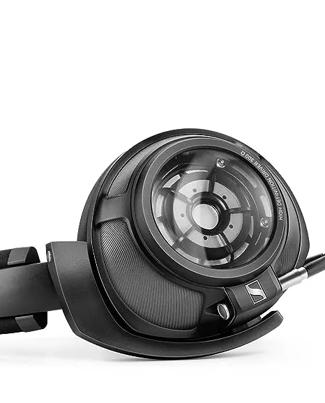 Sennheiser Hd 820 Wired Over The Ear Headphones 2