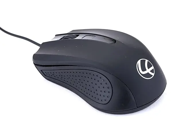 Lap Care L60 Optical Usb Mouse 2