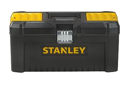 Stanley Stst1-75518 16 In. Empty Tool Box 1